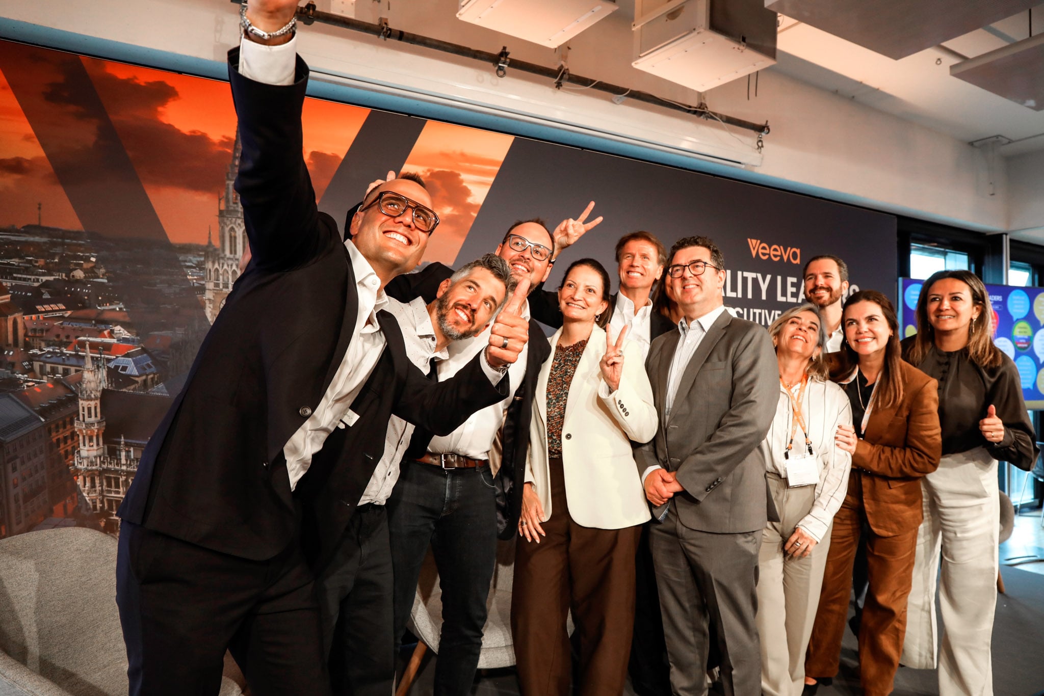 Veeva Quality Summit EU 2026-28