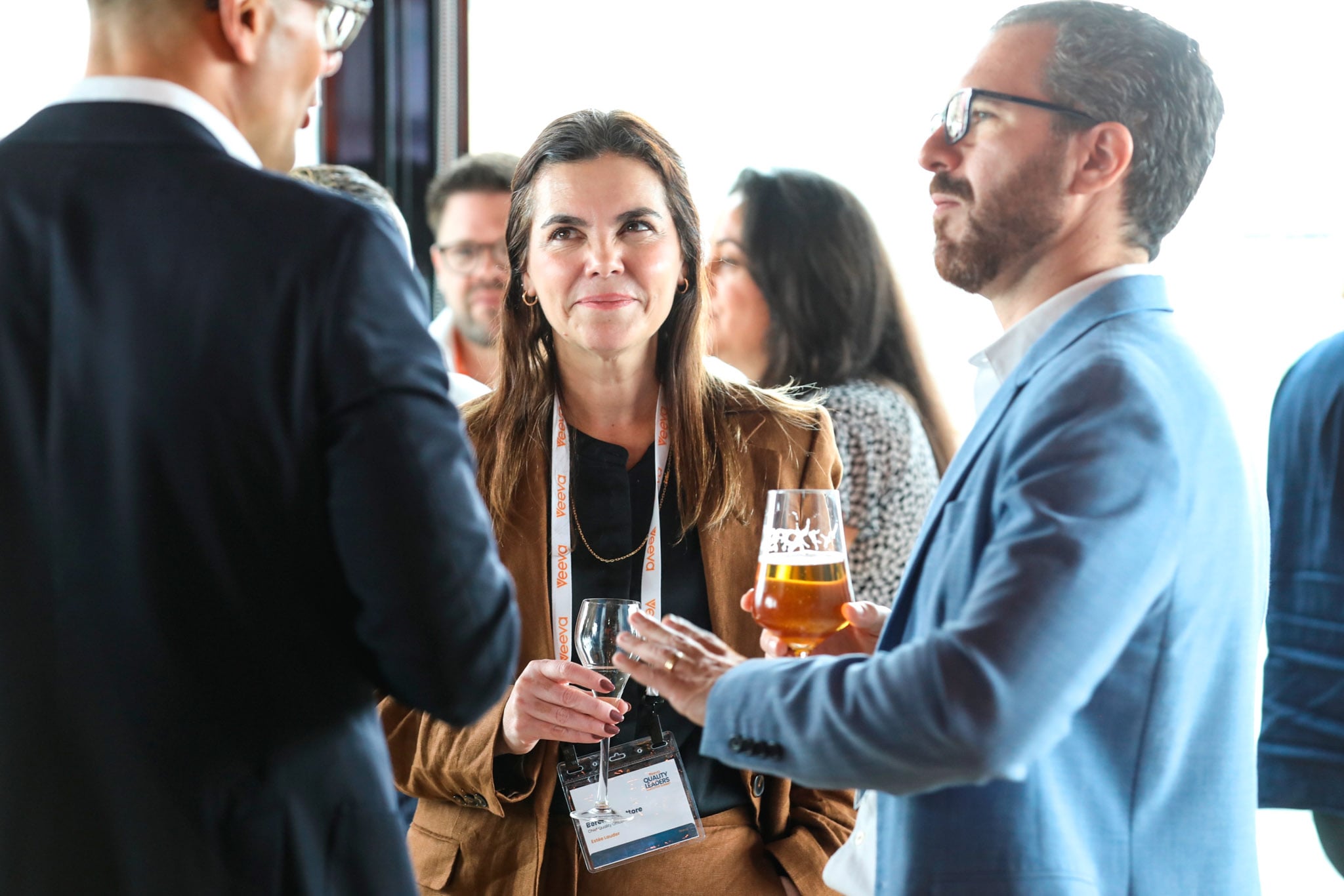 Veeva Quality Summit EU 2026-30
