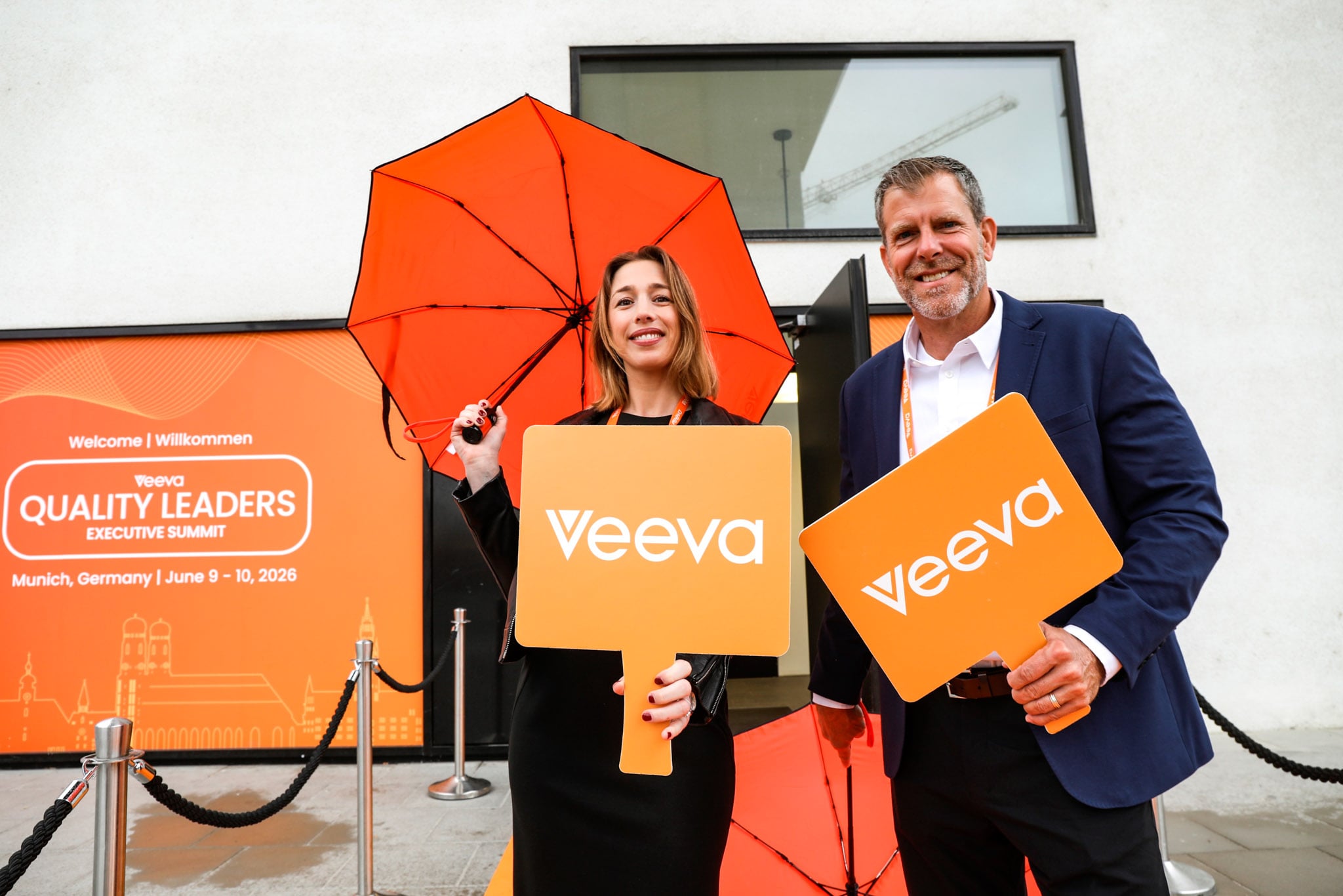 Veeva Quality Summit EU 2026
