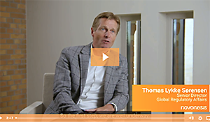 Novonesis + Veeva- Harnessing the Power of Data in Regulatory Affairs