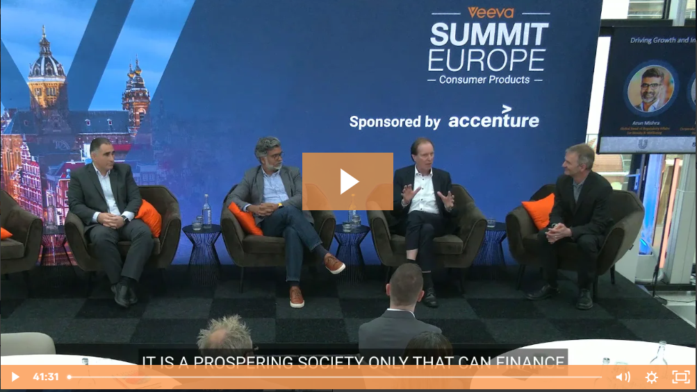 Driving Growth and Innovation Through Regulatory Excellence