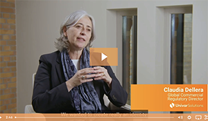 Univar’s Focus on Data Sharing and Value Chain Collaboration