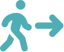 walking-arrow-right-icon