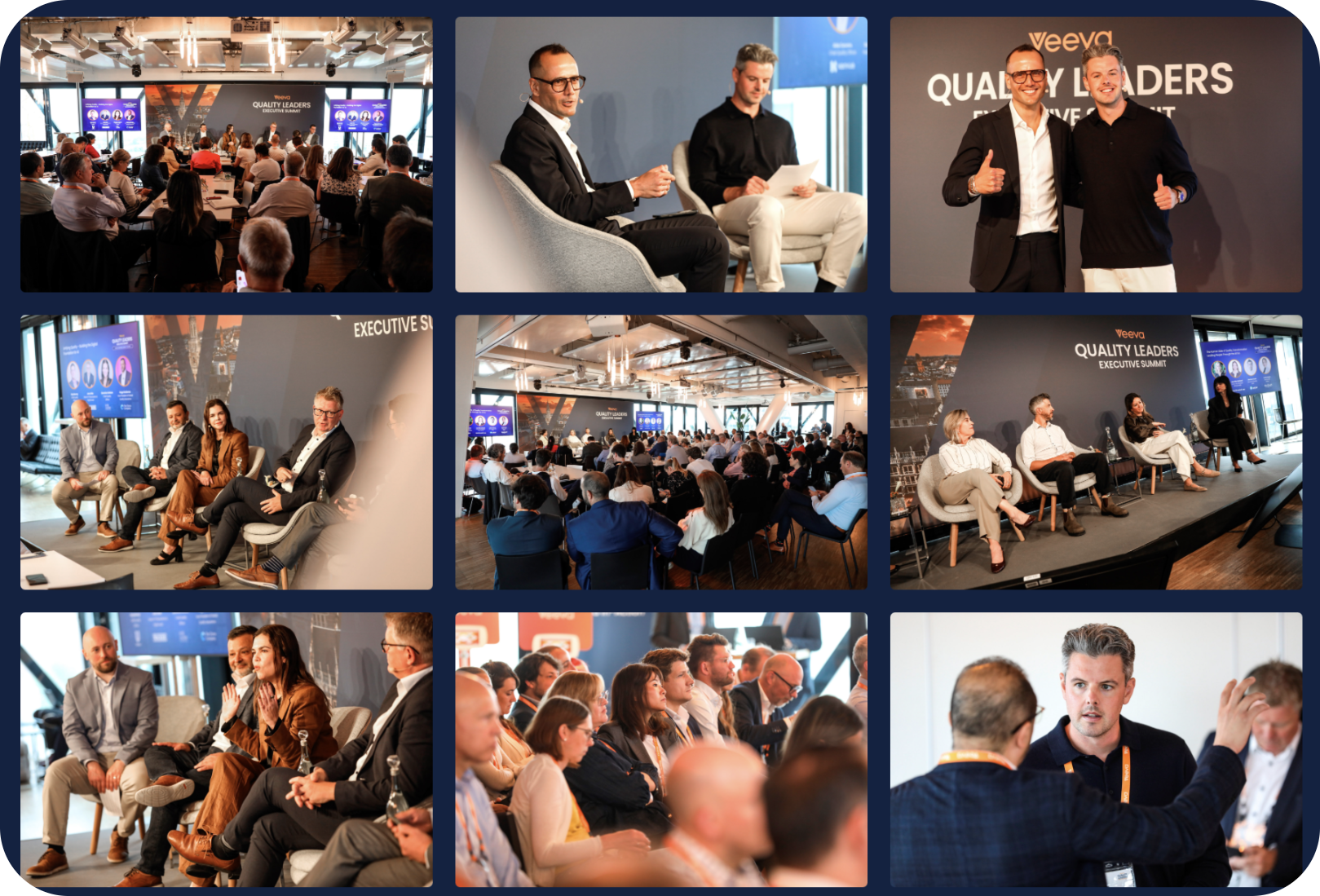 Summit photo gallery
