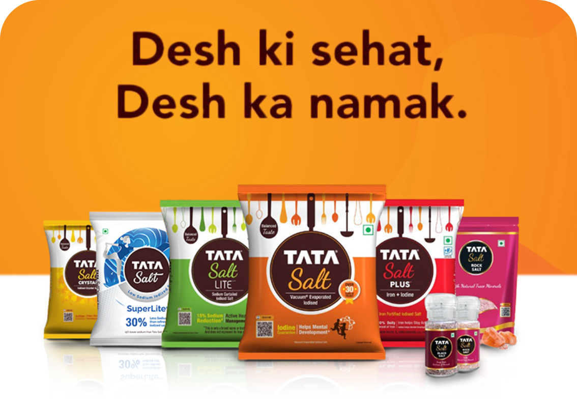 Tata Consumer Digital Content Transformation with Veeva