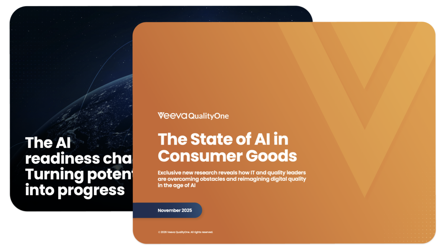 The State of AI in Consumer Goods