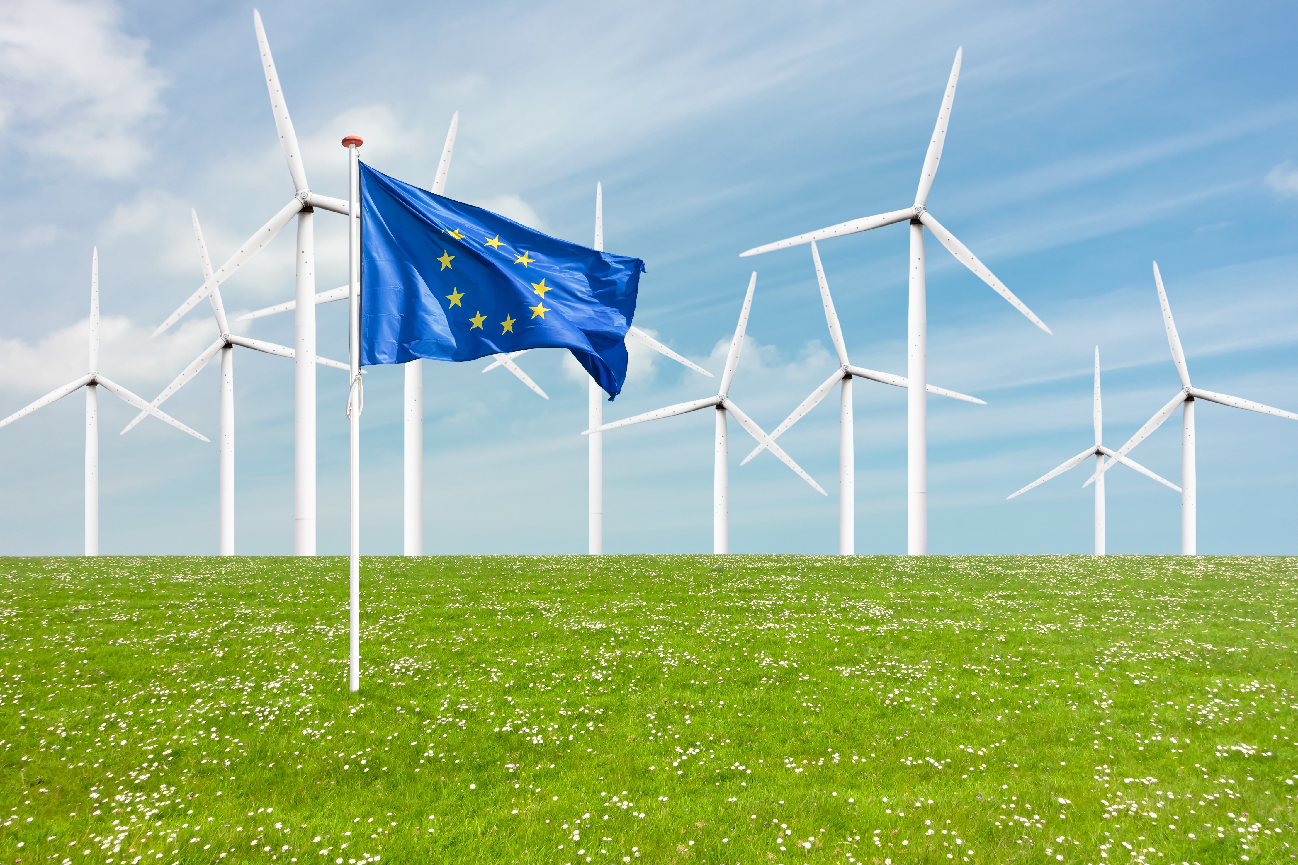 Establishing Scope 2 Data Integrity for Traceability Under the EU Green Deal