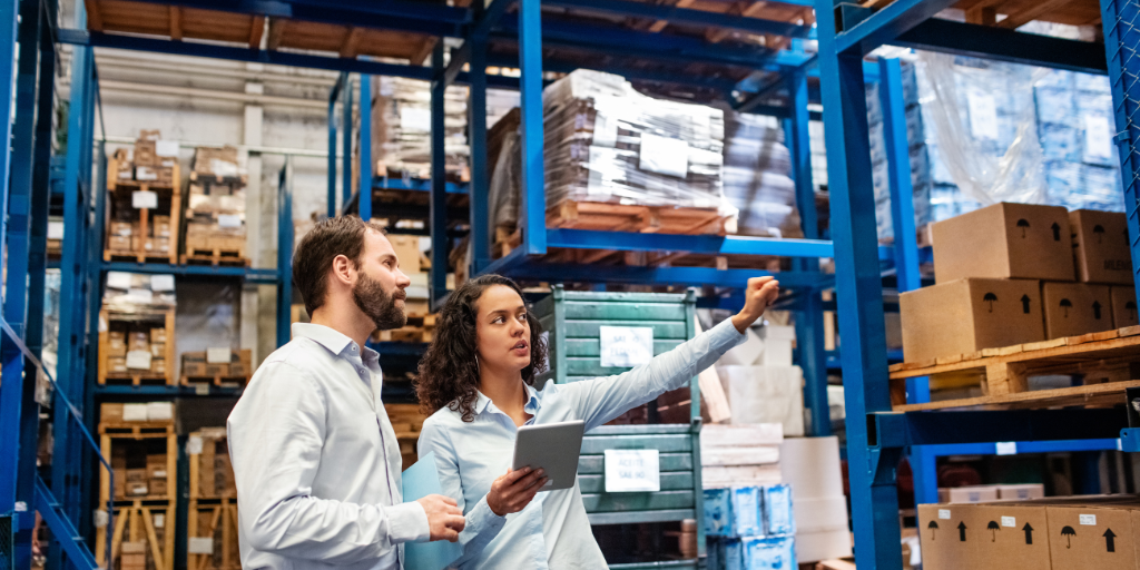 How Market Leaders Are Future-Proofing Their Supply Chains and Unlocking Value