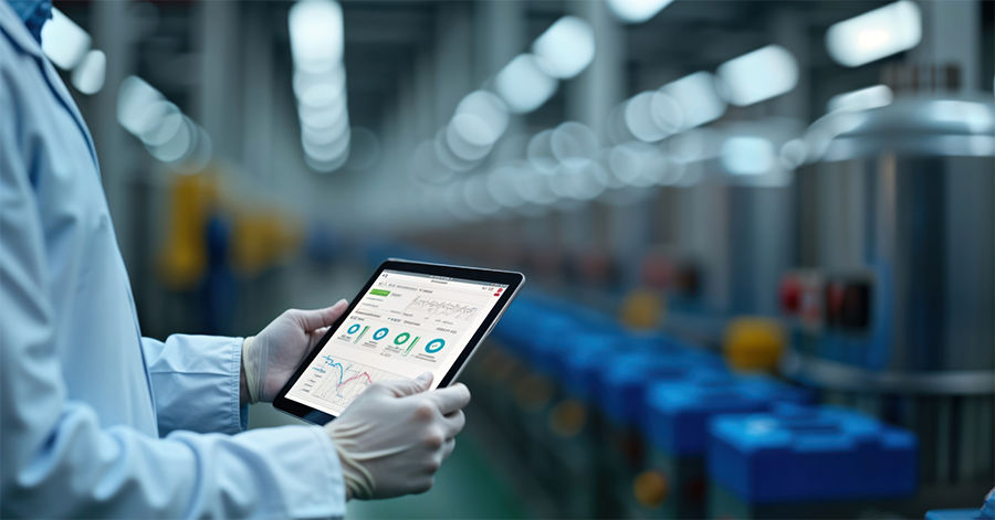 20 Questions for Evaluating a Quality Management Software Partner