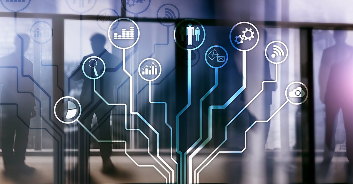 Do You Know Where Your Product Has Been AND Where It’s Heading?
