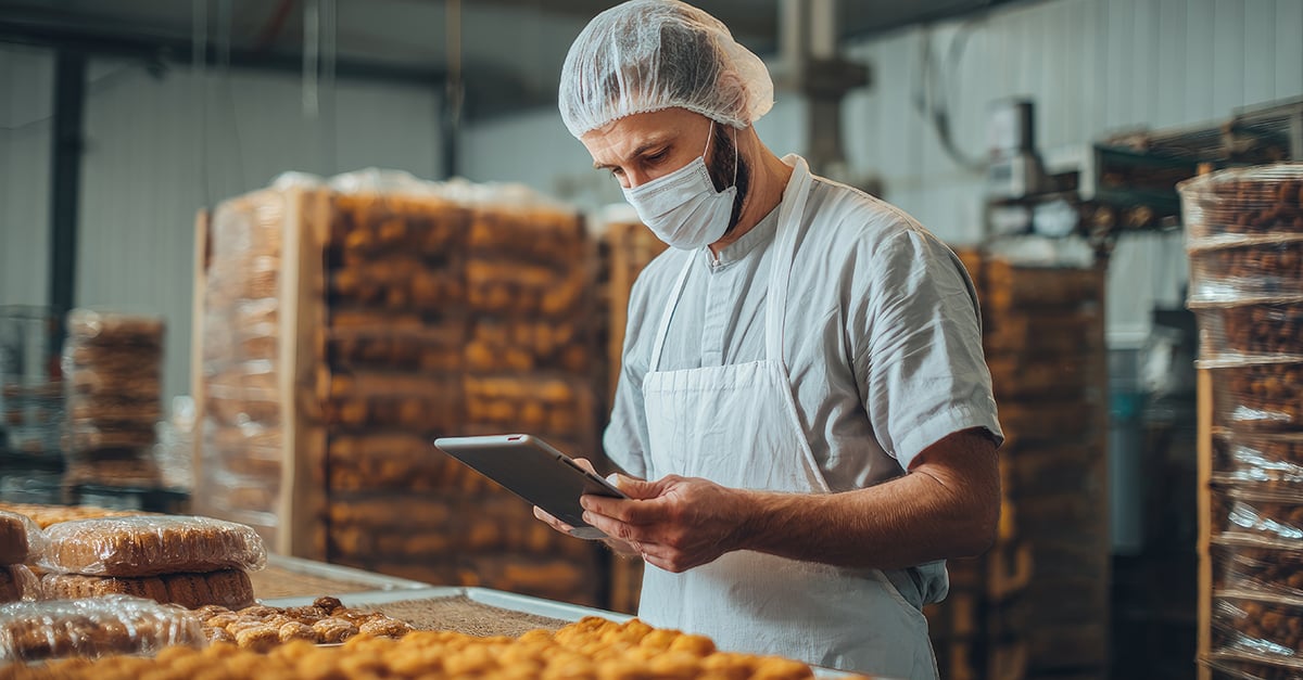 Quality Data: The Hidden Brand & Sustainability Differentiator