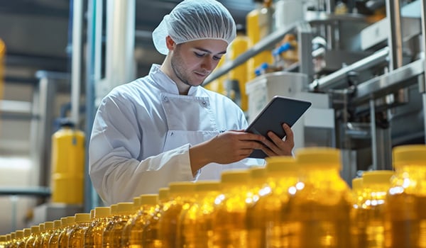 Flawless Food Safety: The Future of Food Safety Management