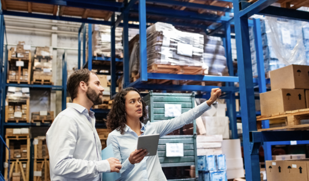 How Market Leaders Are Future-Proofing Their Supply Chains and Unlocking Value