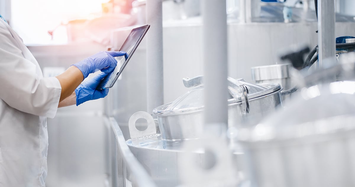 Nestlé Adopts Veeva's New Digital HACCP Solution for Food Safety Modernization