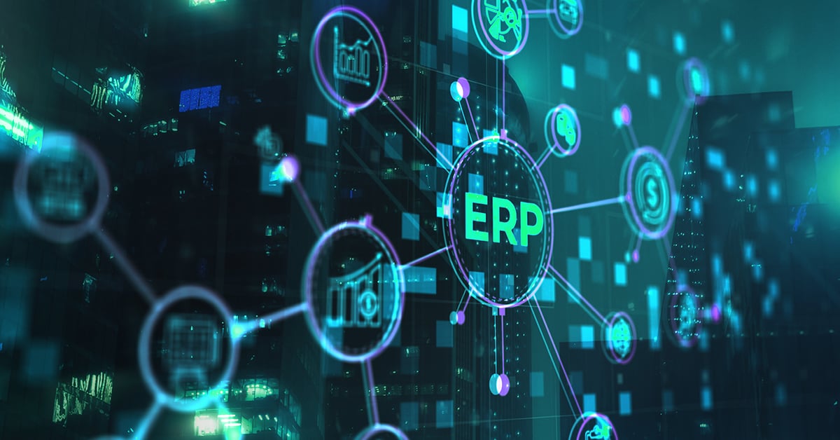 Why ERP Transformations Need a Dedicated Quality Ecosystem