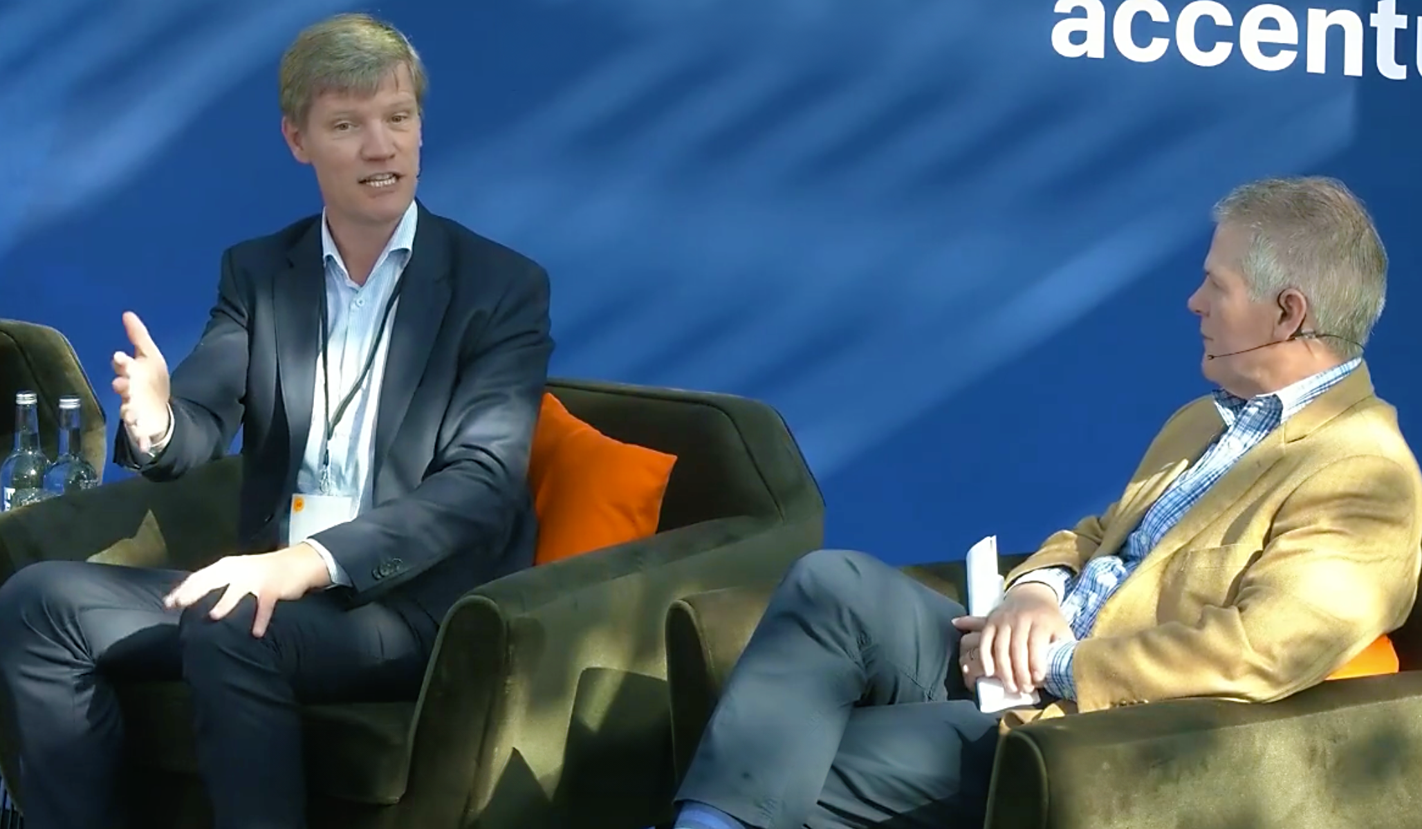 Unlocking AI’s Full Potential: The Digital Core of Consumer Products