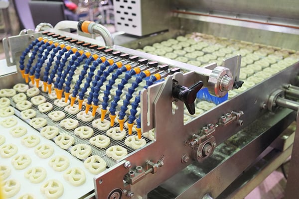 How F&B Solutions Are Increasing Food Safety and Quality Efficiency