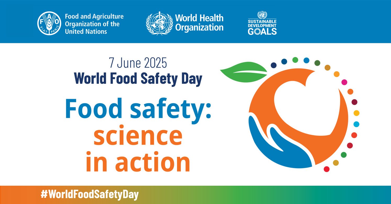 Celebrating World Food Safety Day Across Asia Pacific: Voices from Veeva