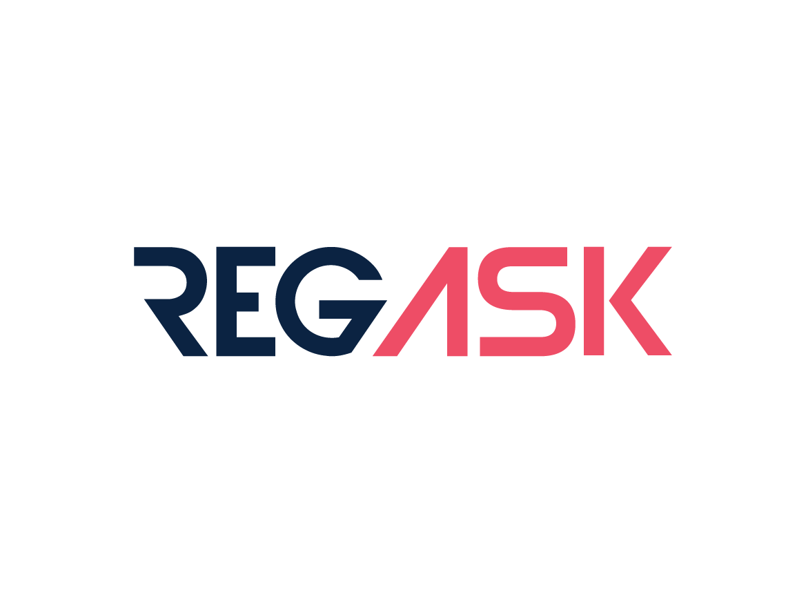 RegASK Logo