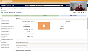 RegulatoryOne - Digital Product Passport Demo