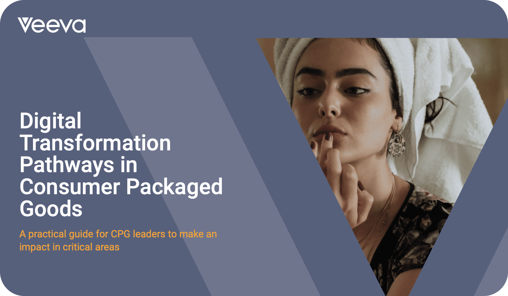 Digital Transformation-CPG Feature