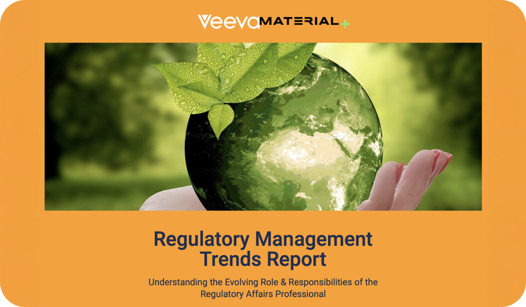 Regulatory Management Trends