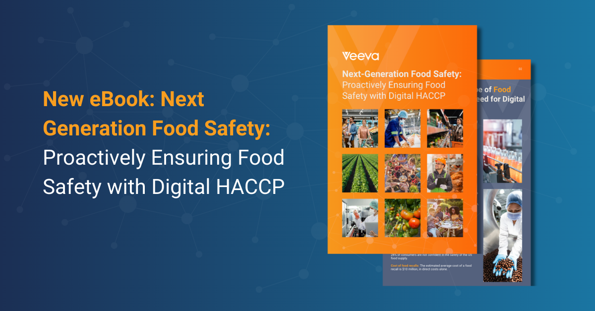 HACCP Webpage