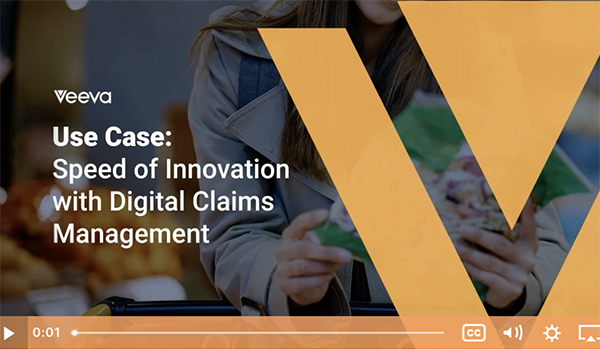 Veeva Claims- Empowering Transparency, Innovation and Collaboration Featured image