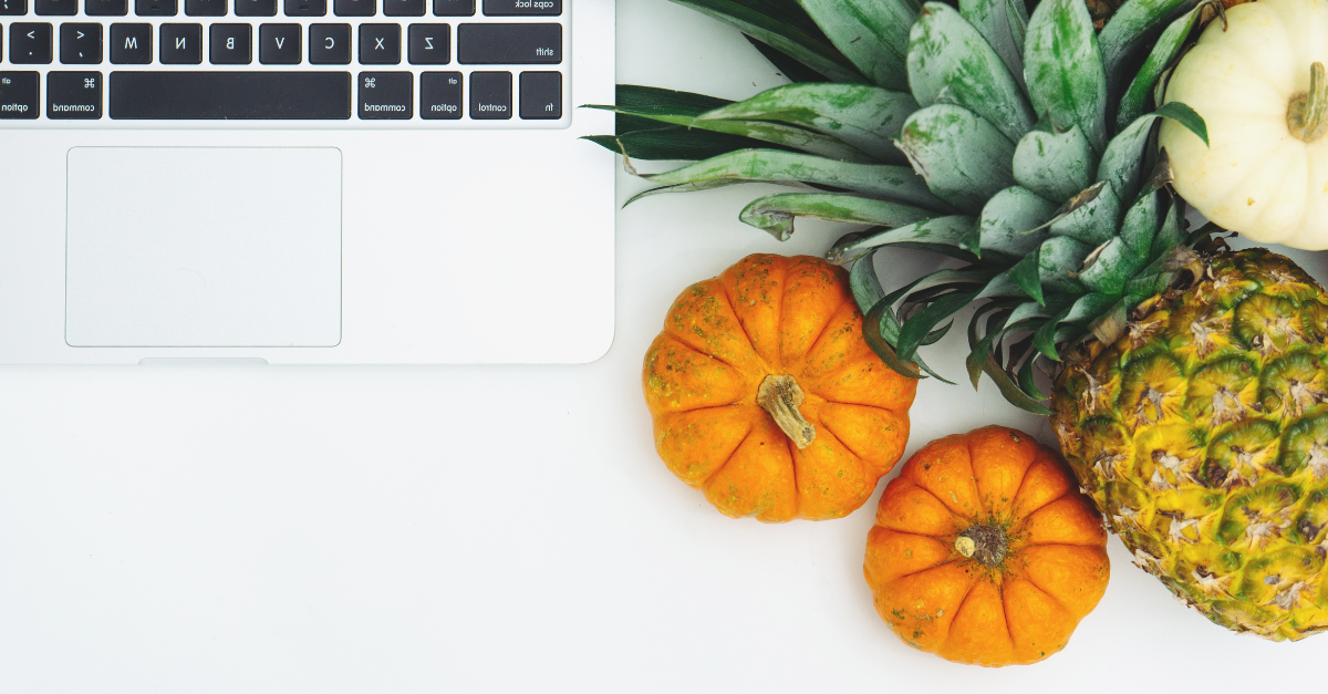 Food Standards Saves Lives, Technology Makes it Sustainable