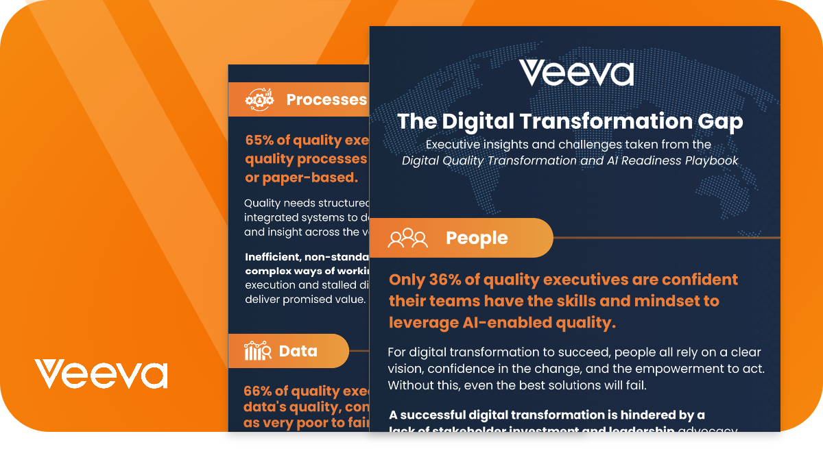 Digital Transformation Gap Infographic feature Digital Transformation Gap Infographic feature