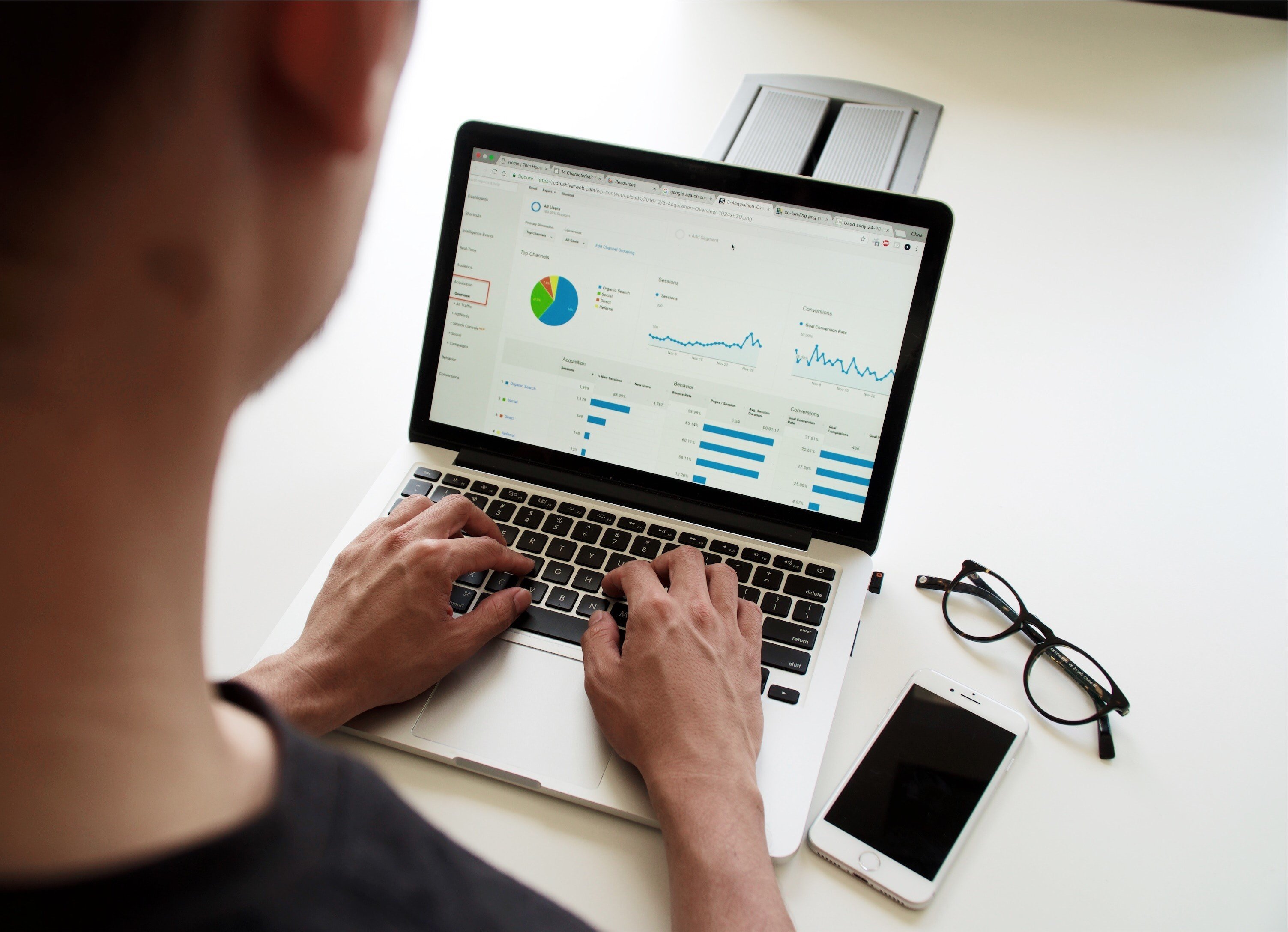 Automated Platforms Give Auditors an Edge in Food & Beverage Enterprises
