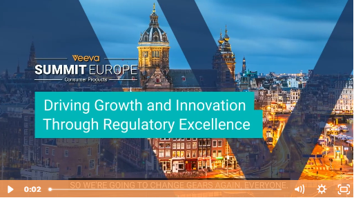 Driving Growth and Innovation Through Regulatory Excellence