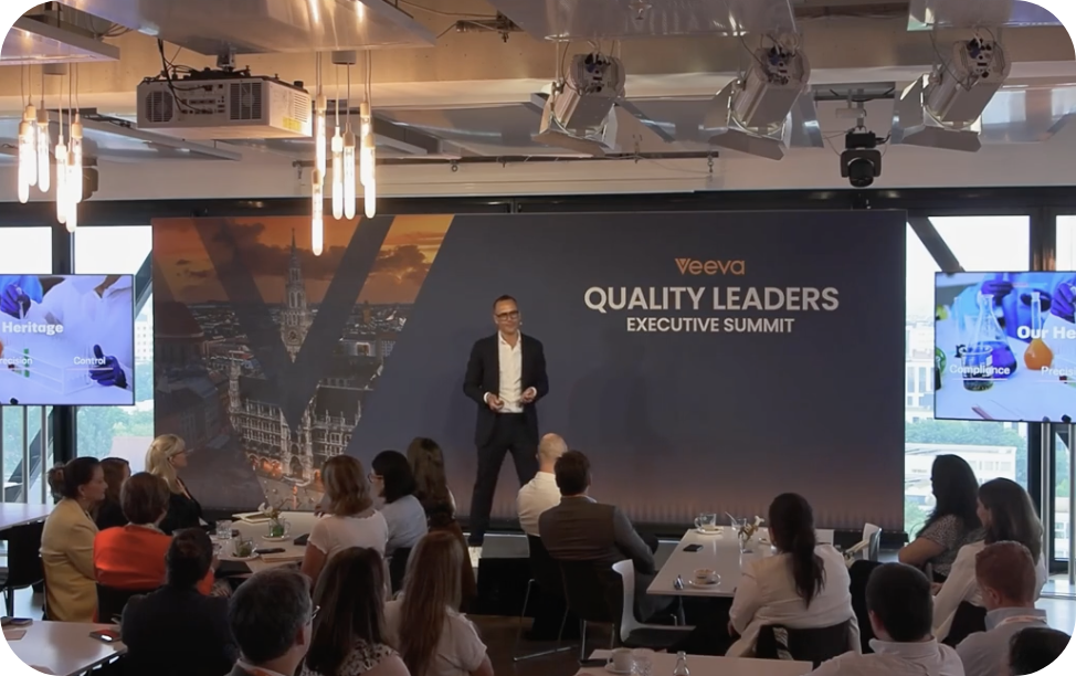 Executive Summit New York 2025