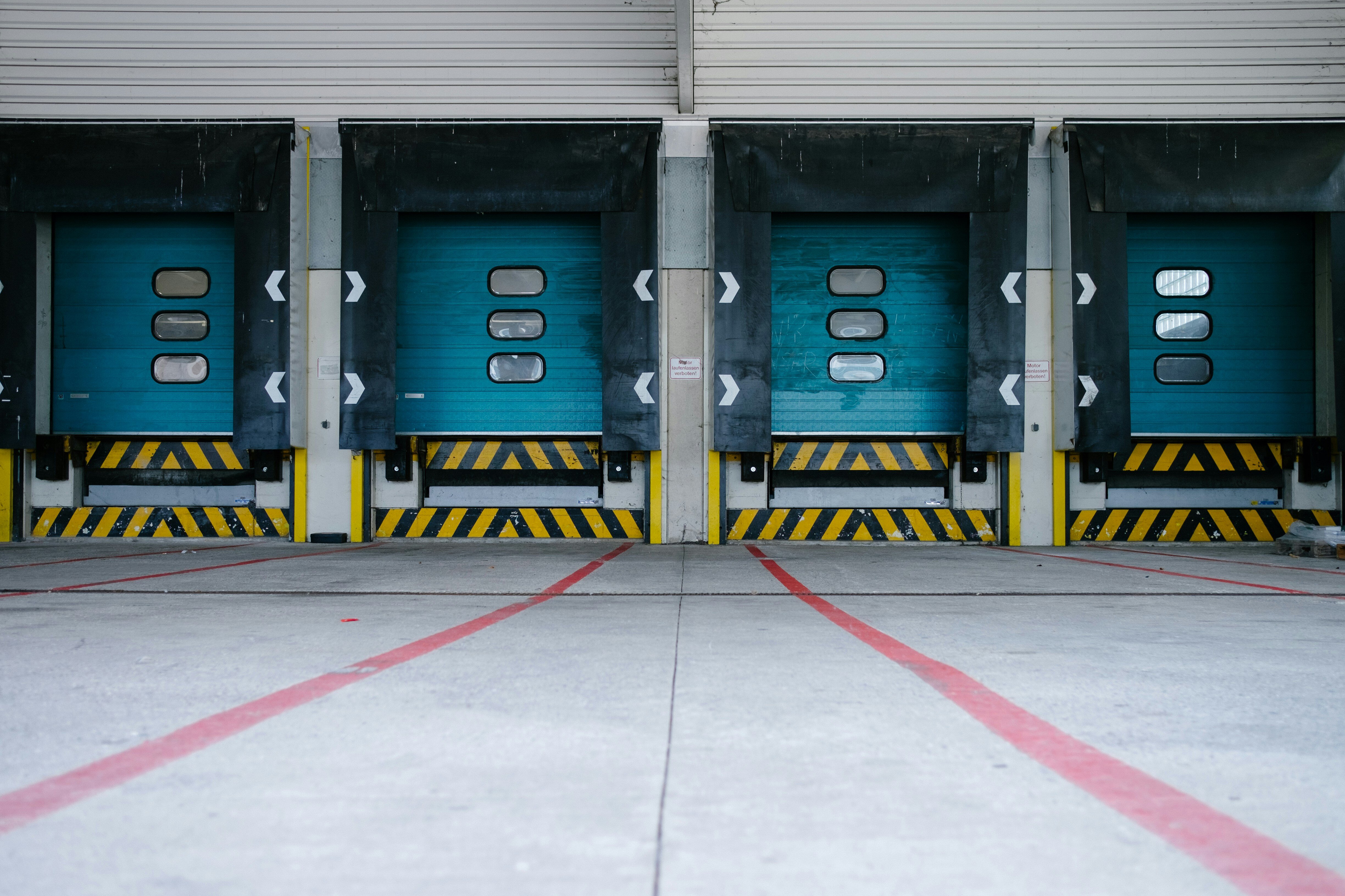 Digital Solutions Key to Enhanced Consumer Product Supply Chain Resilience