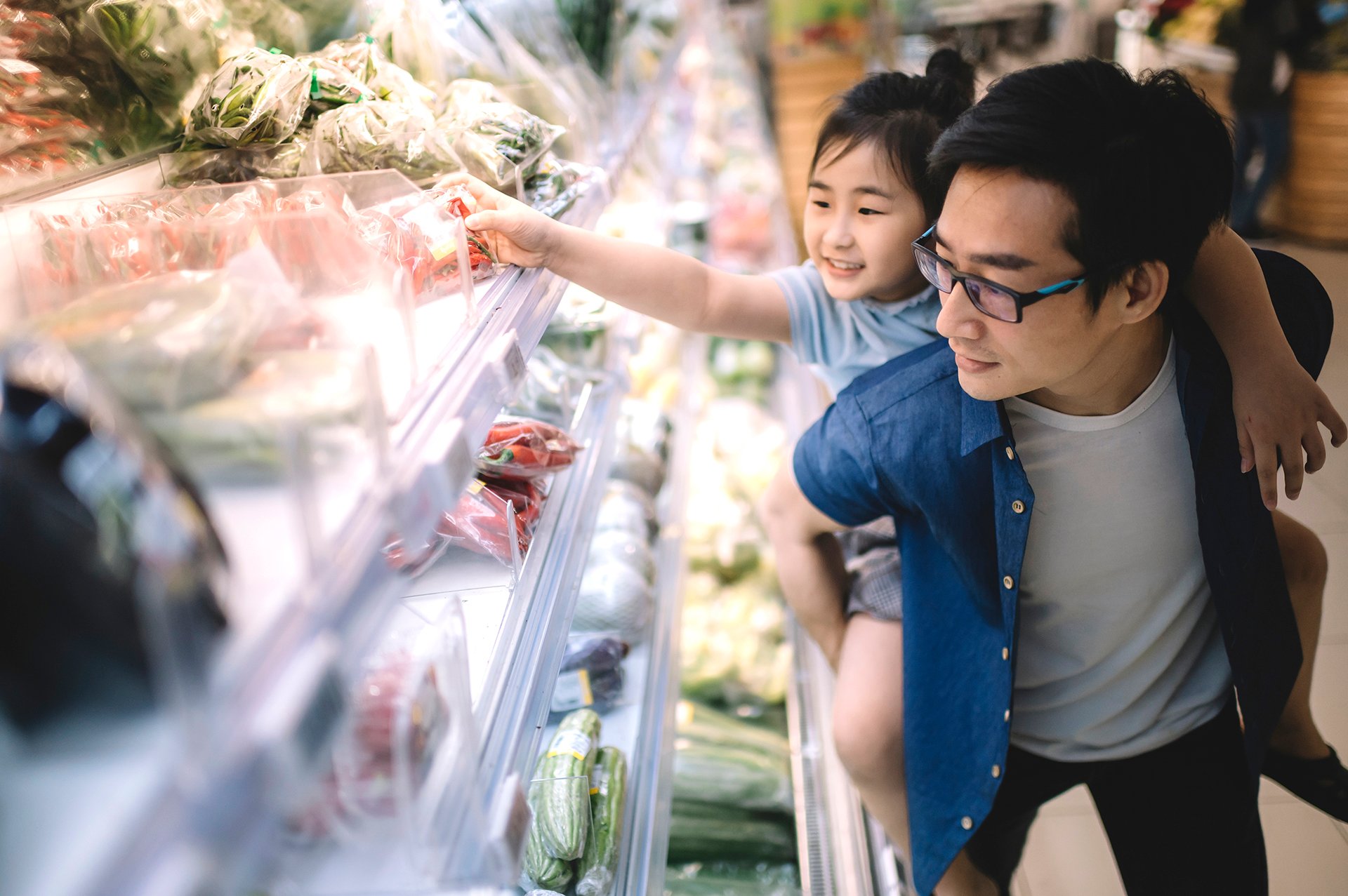 Trust: Business Currency of the Digital Age
