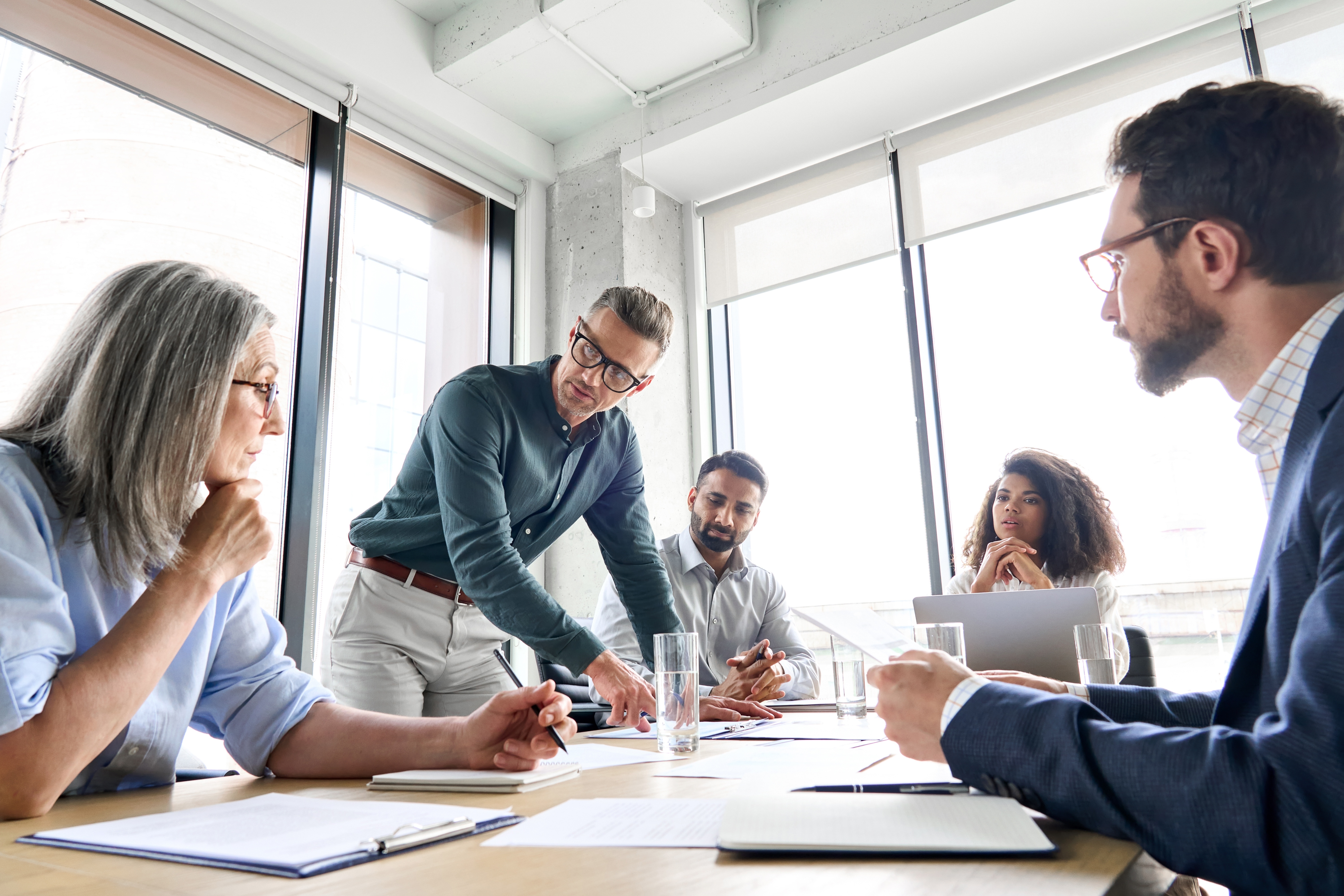 Empower Your #1 Asset: Technology’s Role in Retaining and Upskilling Your People