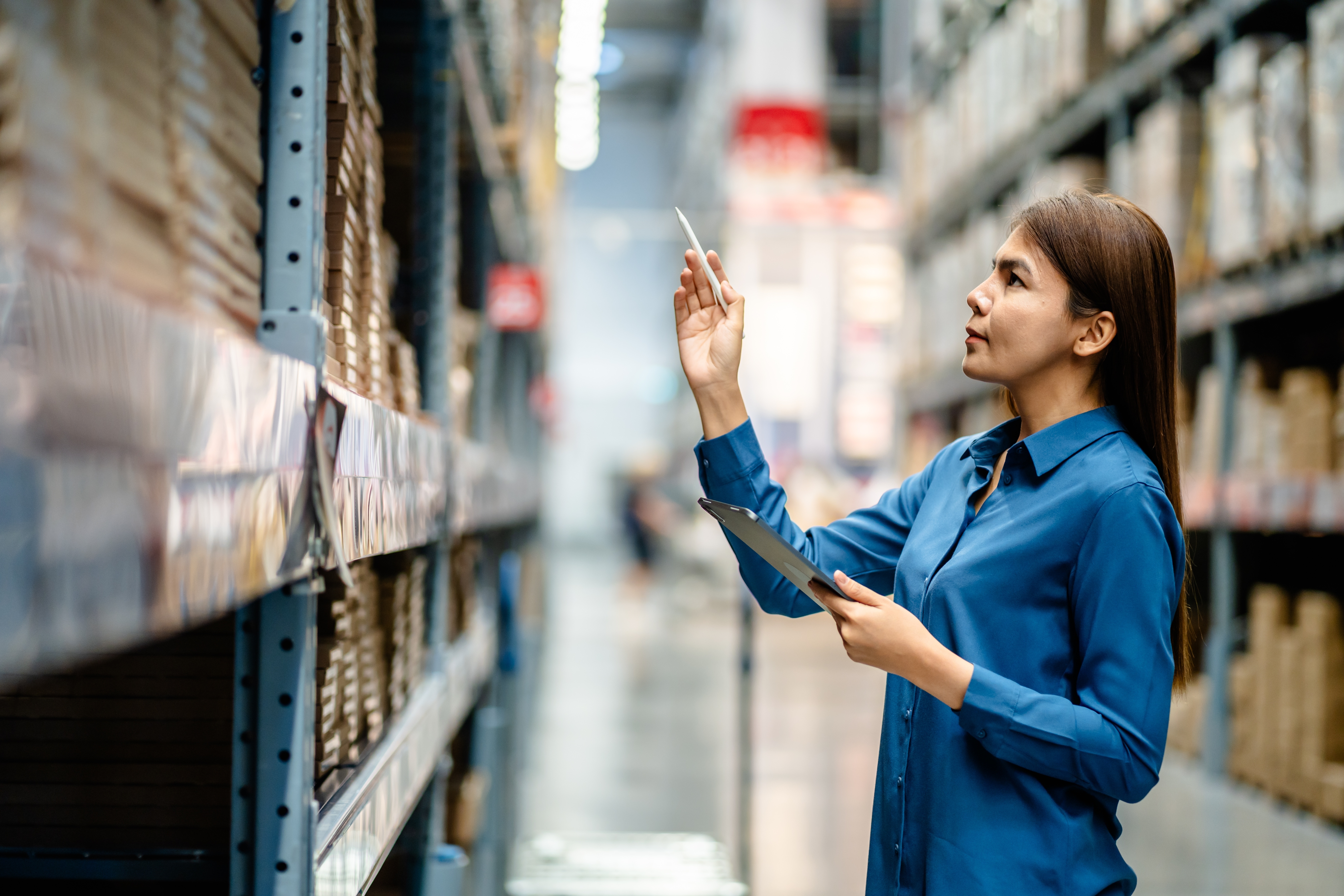 Your Supply Chain’s Unlikely Friends: Resilience and Digitization