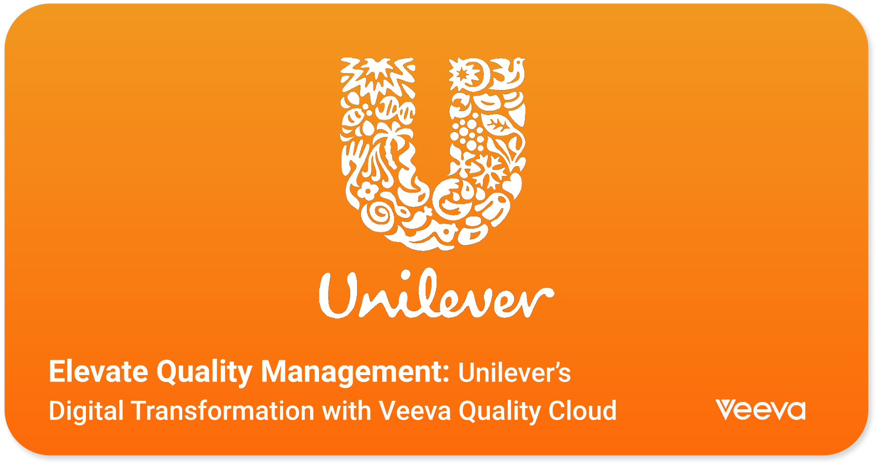 How Unilever is Elevating Quality Management